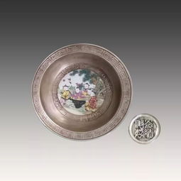 玉貔貅、五彩仕女圖與虹膜科技 傳統(tǒng)收藏與數(shù)字守護的交融