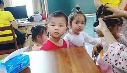 攜手守護未來 找寶云湖北工作站聯(lián)合公安開展防拐防丟宣傳進校園社區(qū)